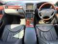 2003 Toyota Celsior
