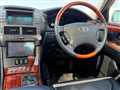 2003 Toyota Celsior