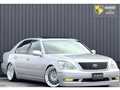 2003 Toyota Celsior
