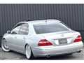 2003 Toyota Celsior