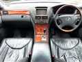 2003 Toyota Celsior