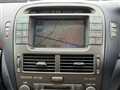 2003 Toyota Celsior