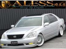 2003 Toyota Celsior