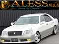 2003 Toyota Crown Royal Series