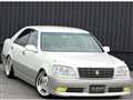2003 Toyota Crown Royal Series