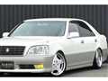 2003 Toyota Crown Royal Series