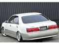 2003 Toyota Crown Royal Series