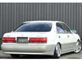 2003 Toyota Crown Royal Series