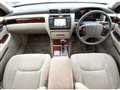 2003 Toyota Crown Royal Series