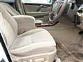 2003 Toyota Crown Royal Series