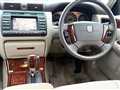 2003 Toyota Crown Royal Series