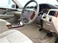 2003 Toyota Crown Royal Series