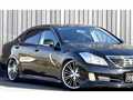 2008 Toyota Crown Royal Series