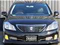 2008 Toyota Crown Royal Series
