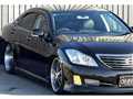 2008 Toyota Crown Royal Series