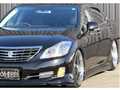 2008 Toyota Crown Royal Series