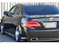 2008 Toyota Crown Royal Series