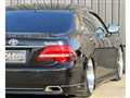 2008 Toyota Crown Royal Series