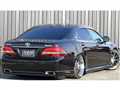 2008 Toyota Crown Royal Series