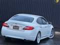 2010 Nissan Fuga