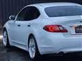 2010 Nissan Fuga