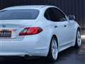 2010 Nissan Fuga