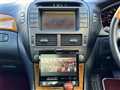 2002 Toyota Celsior