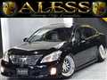 2009 Toyota Crown Royal Series