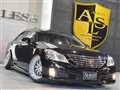 2009 Toyota Crown Royal Series