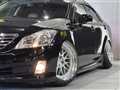 2009 Toyota Crown Royal Series