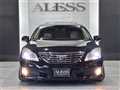 2009 Toyota Crown Royal Series