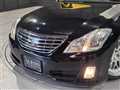 2009 Toyota Crown Royal Series