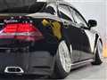 2009 Toyota Crown Royal Series