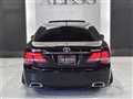 2009 Toyota Crown Royal Series