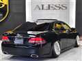 2009 Toyota Crown Royal Series
