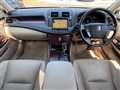 2009 Toyota Crown Royal Series