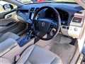 2009 Toyota Crown Royal Series