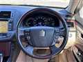 2009 Toyota Crown Royal Series