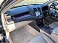 2009 Toyota Crown Royal Series