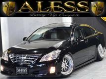 2009 Toyota Crown Royal Series