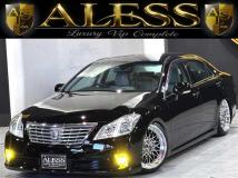 2006 Toyota Crown Athlete Series