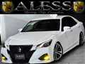 2016 Toyota Crown Athlete Series