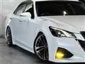 2016 Toyota Crown Athlete Series