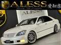 2007 Toyota Crown Athlete Series