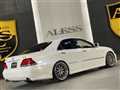 2007 Toyota Crown Athlete Series