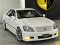 2007 Toyota Crown Athlete Series