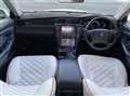 2007 Toyota Crown Athlete Series