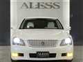 2007 Toyota Crown Athlete Series