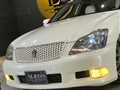 2007 Toyota Crown Athlete Series