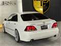2007 Toyota Crown Athlete Series
